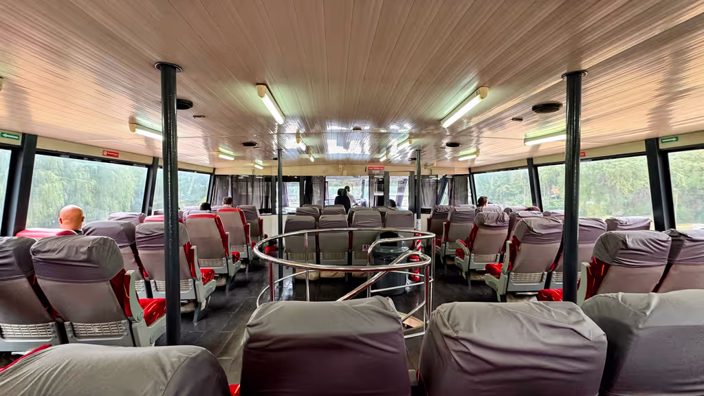 Buenos Aires Private Tour - Delta