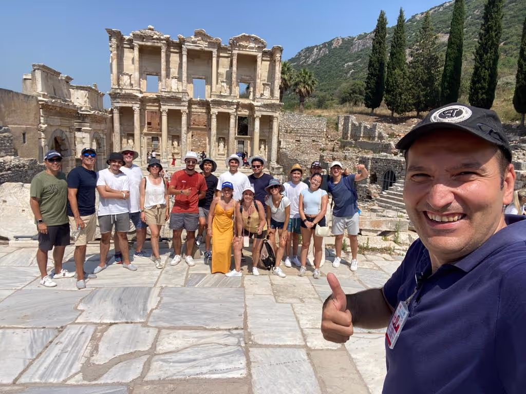 Aydin Private Tour - 