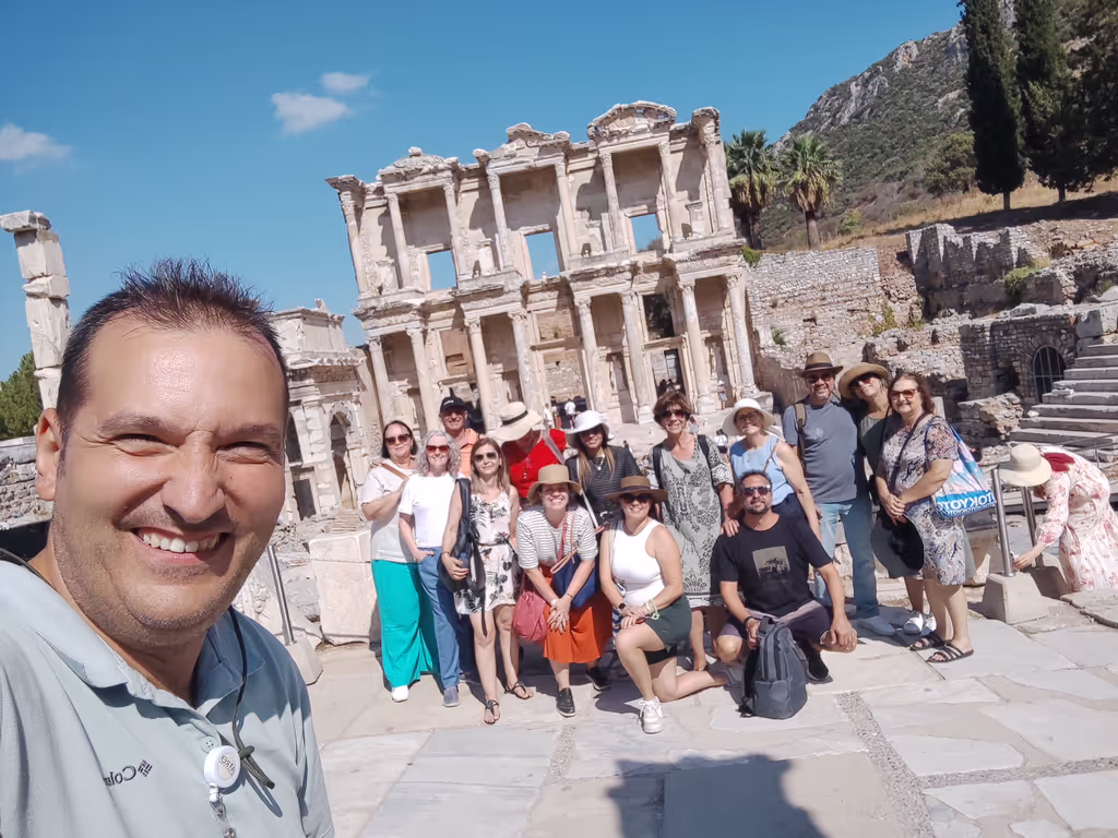 Aydin Private Tour - 