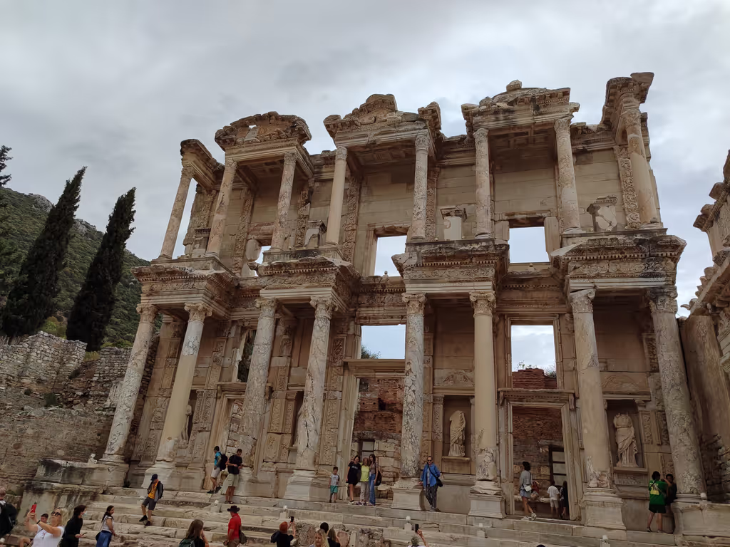 Aydin Private Tour - 
