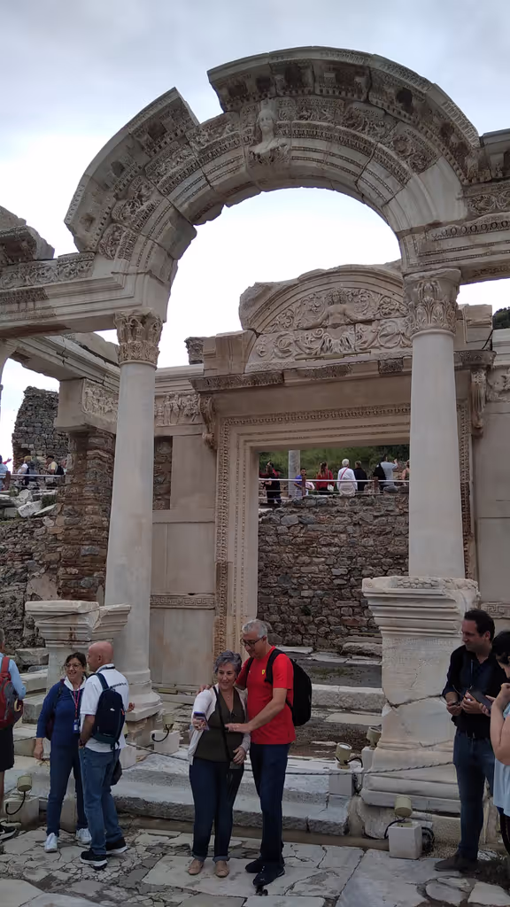 Aydin Private Tour - 