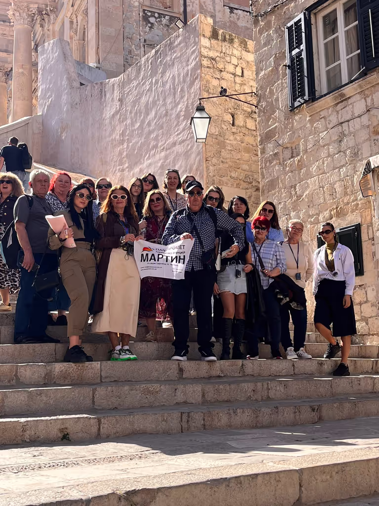 Dubrovnik-Neretva Private Tour - 
