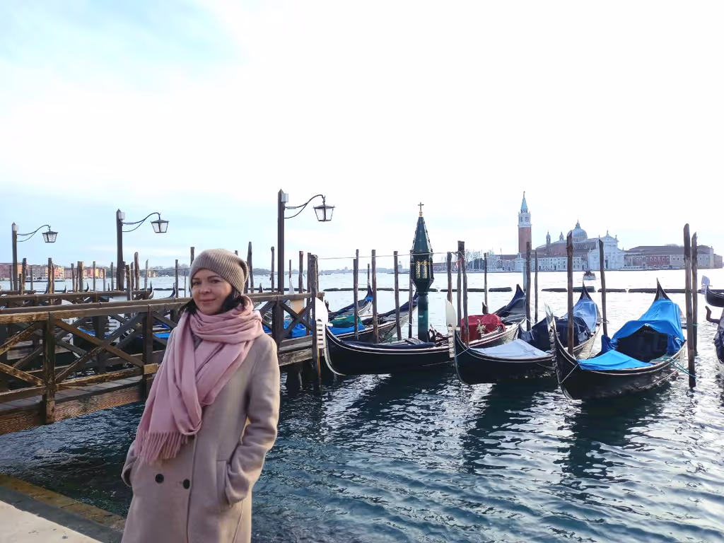 Venice Private Tour - Venice, San Marco