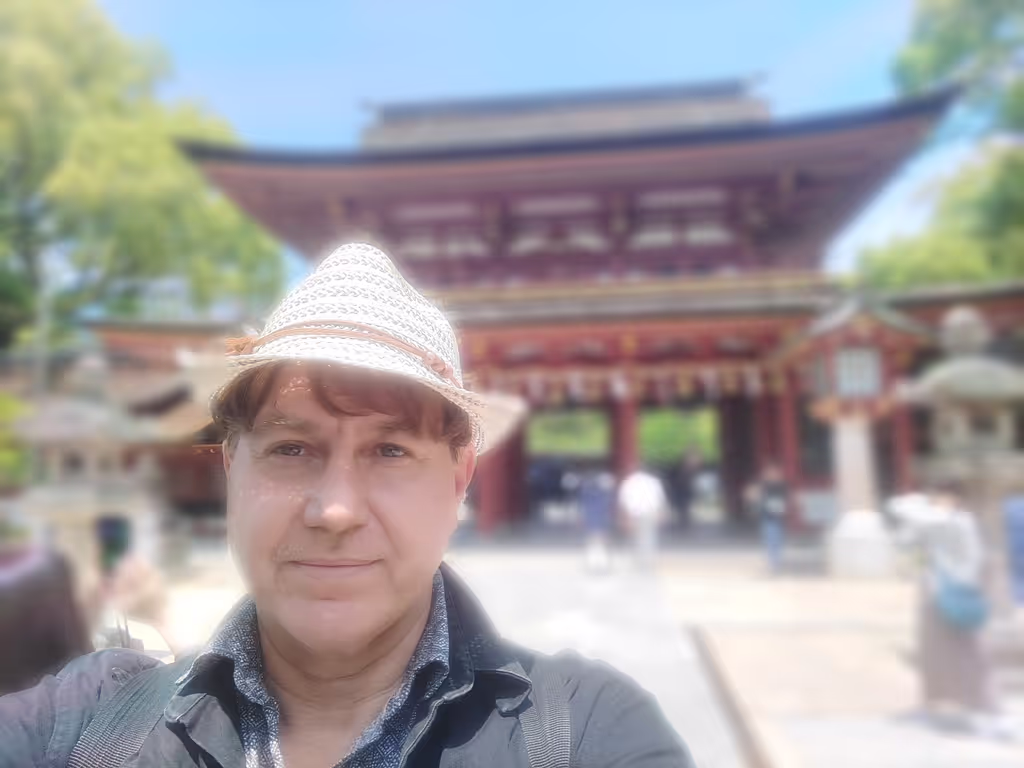 Osaka Private Tour - Your guide