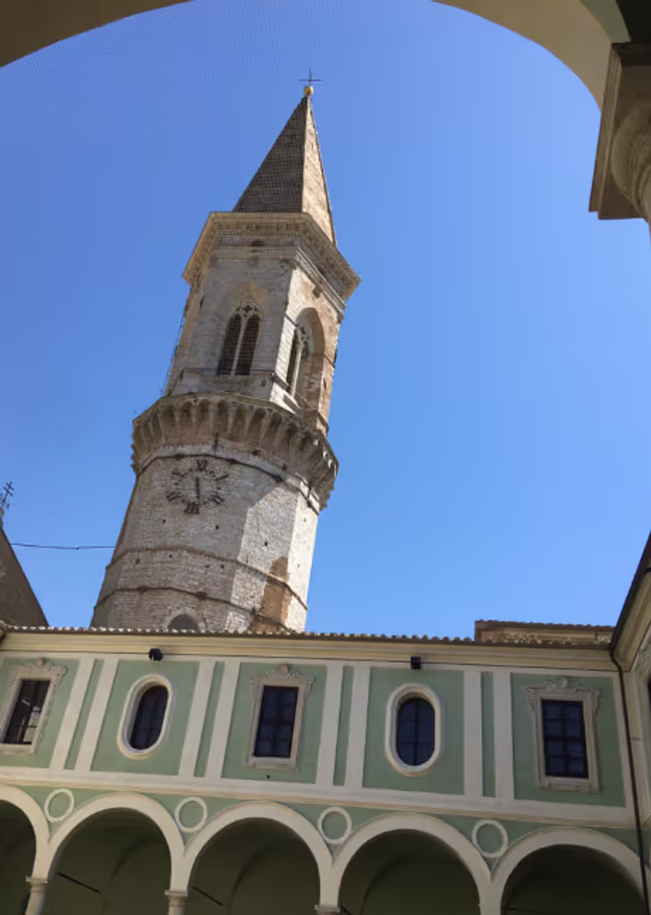 Umbria Private Tour - 