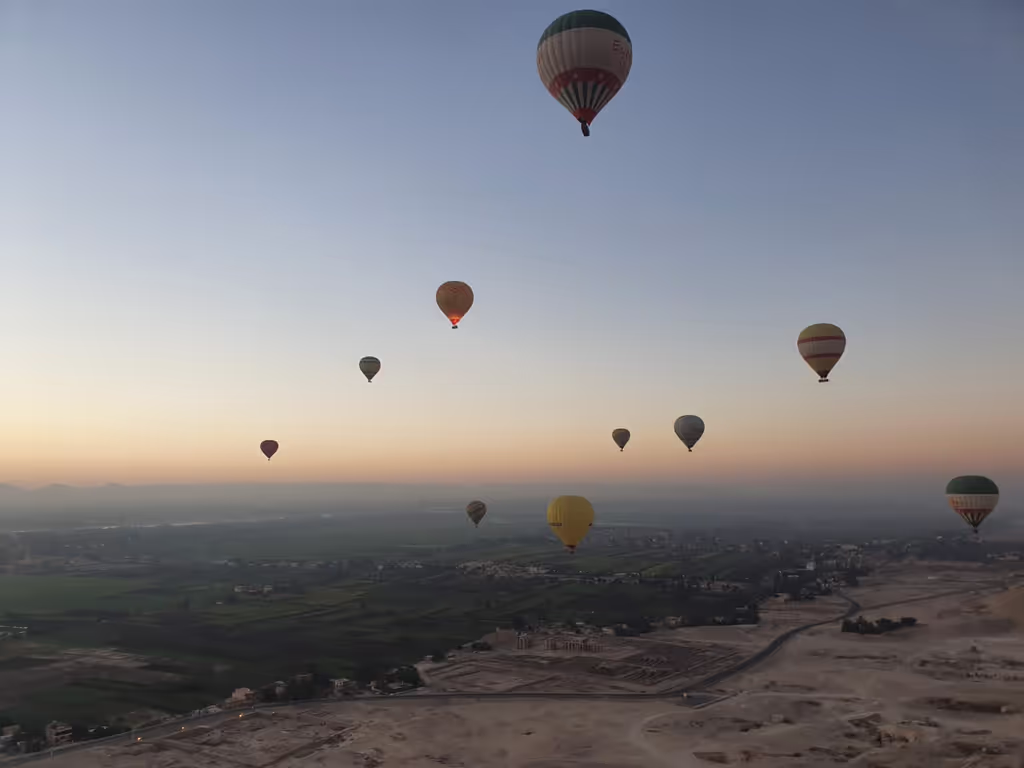 Luxor Private Tour - 