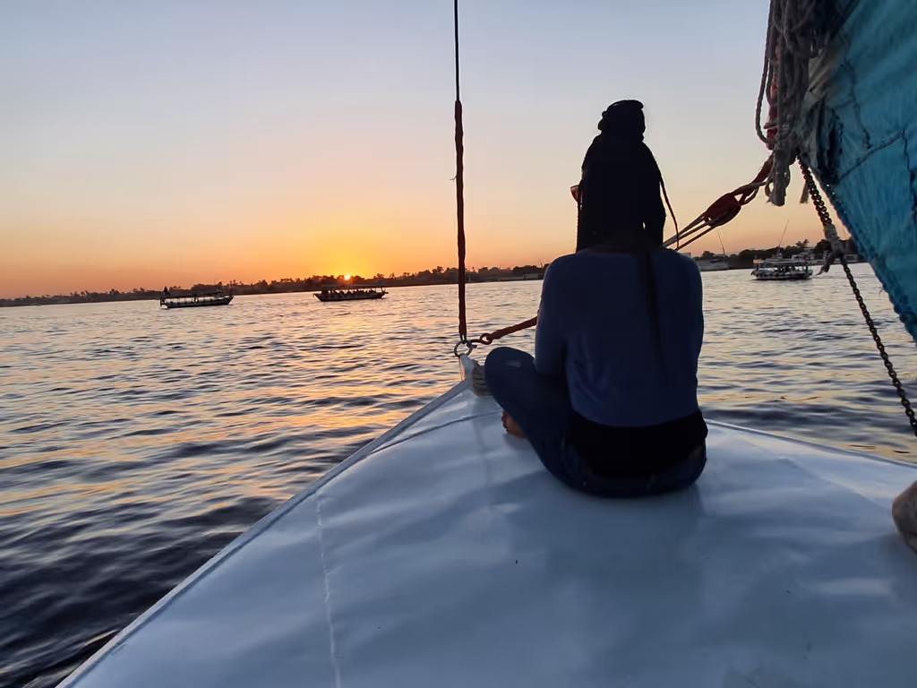 Luxor Private Tour - 