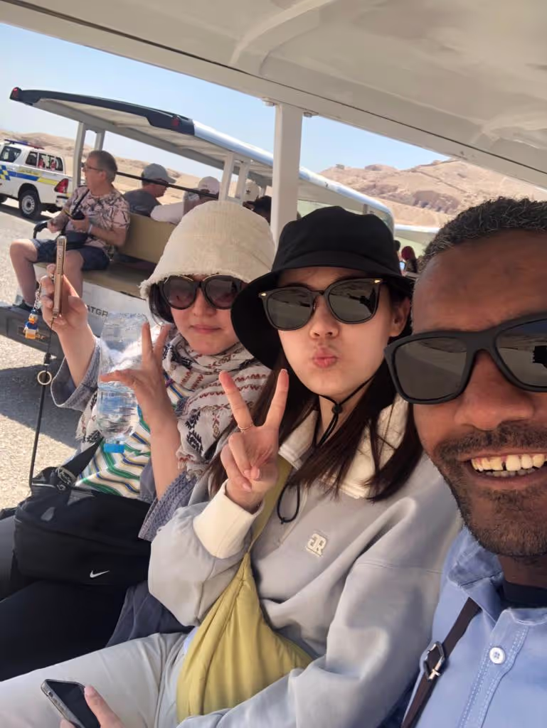 Luxor Private Tour - 