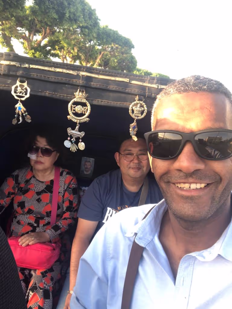 Luxor Private Tour - 