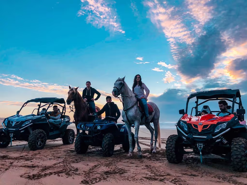 Marrakech Private Tour - 