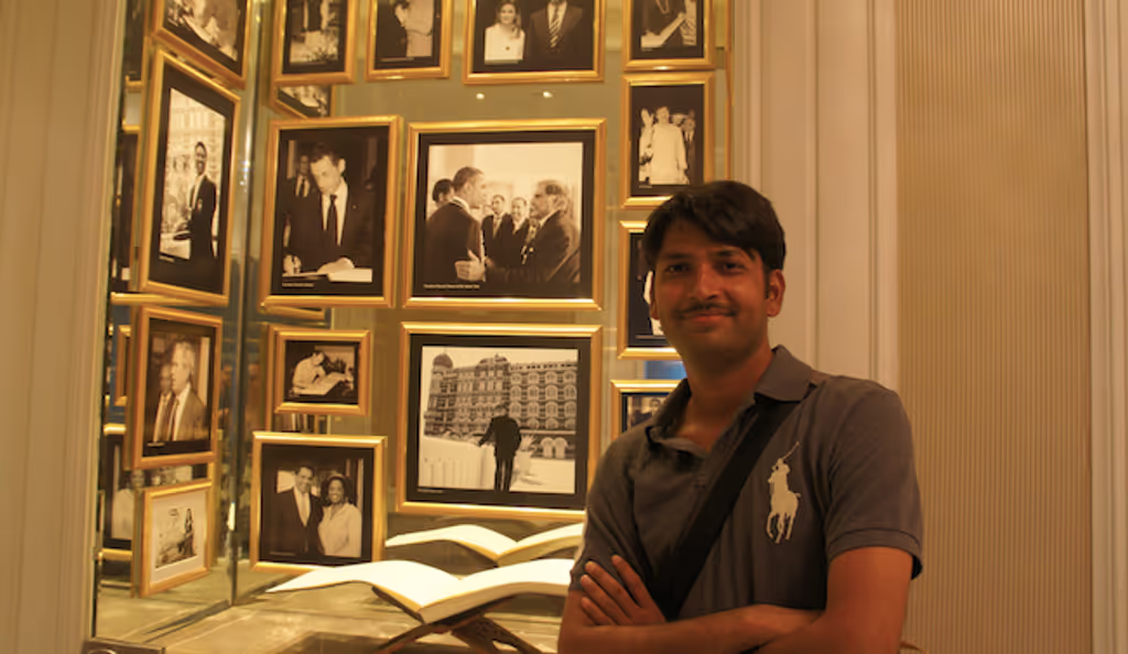 Jaipur Private Tour - from Mumbai Tour