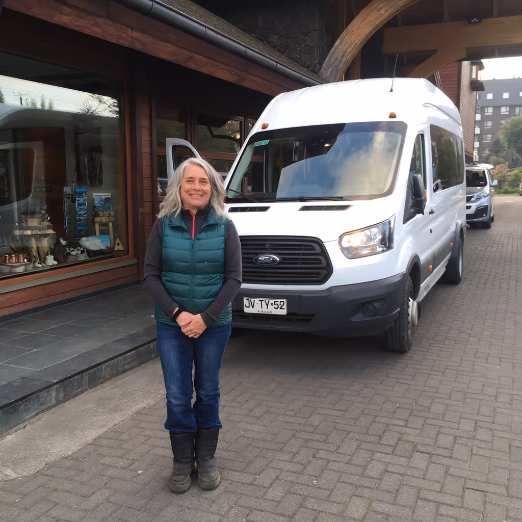 Puerto Montt Private Tour - 