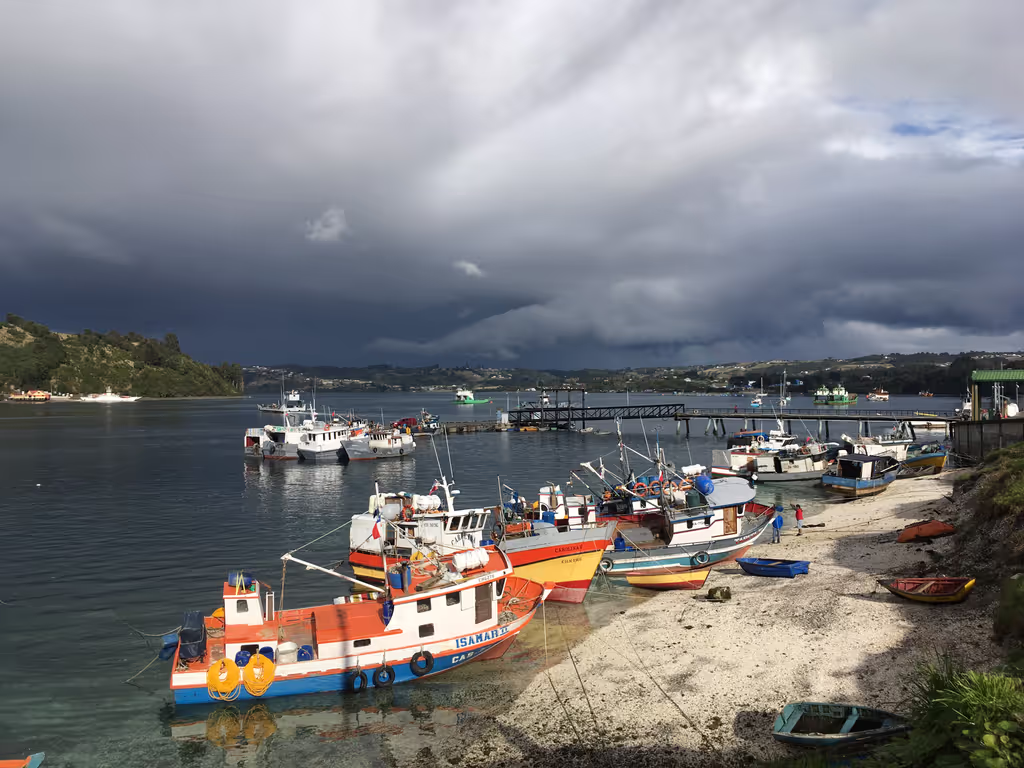 Puerto Montt Private Tour - 