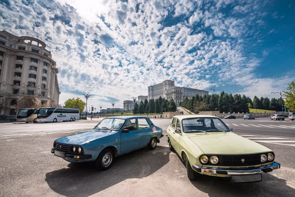 Bucharest Private Tour - 