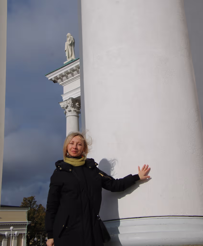 Helsinki Private Tour - 