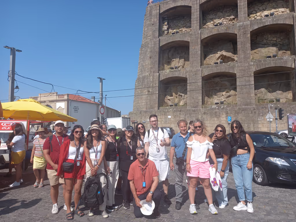 Lisbon Private Tour - 
