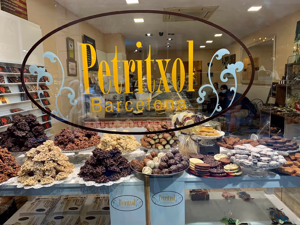 Barcelona Private Tour - 