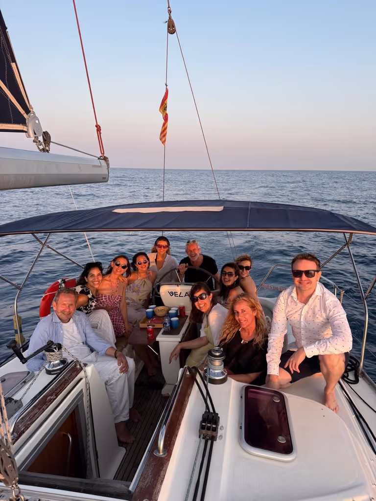 Barcelona Private Tour - 
