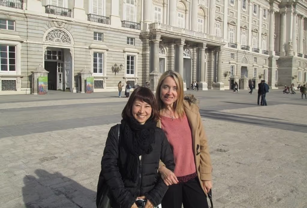 Madrid Private Tour - 