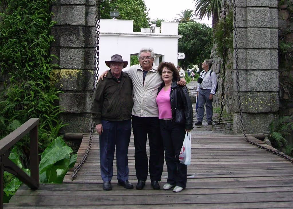 Montevideo Private Tour - 