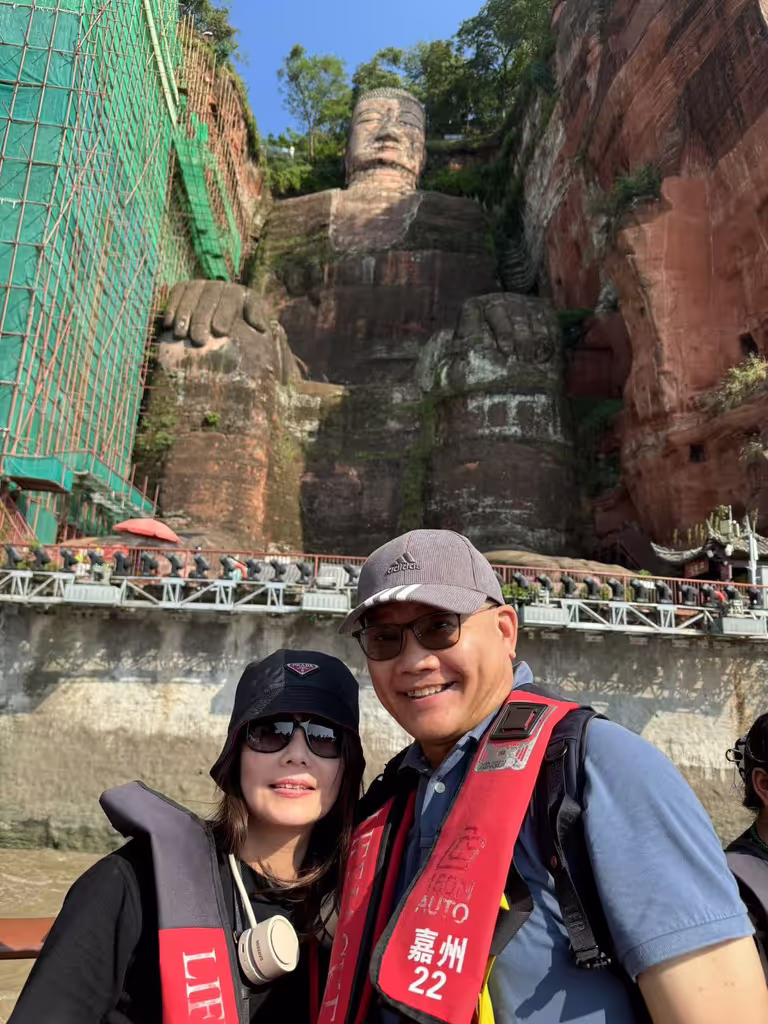 Chengdu Private Tour - 