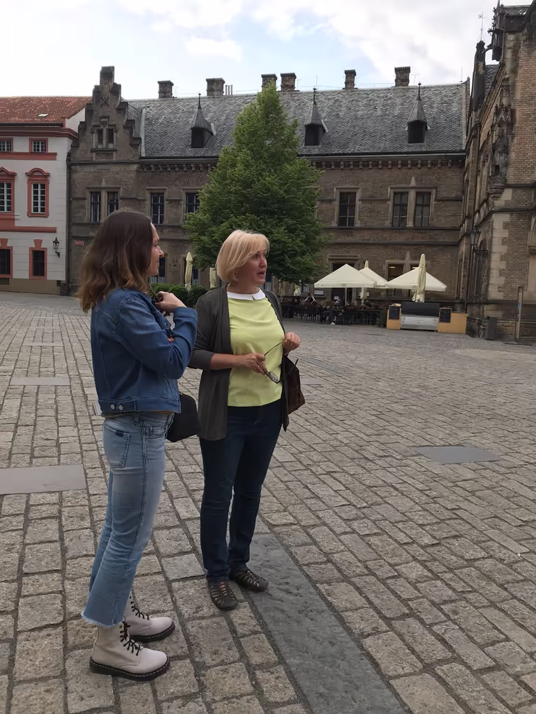 Prague Private Tour - 