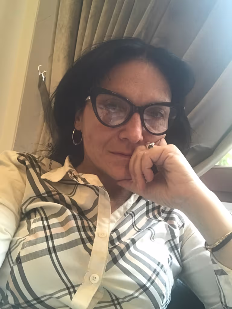 Florence Private Tour - Me