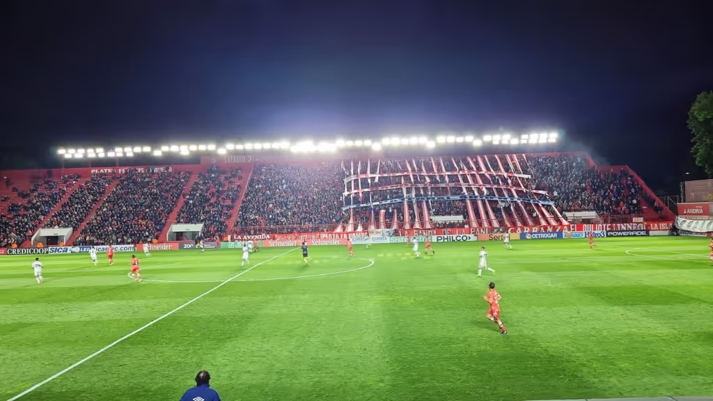 Buenos Aires Private Tour - Match at Diego Armando Maradona Stadium