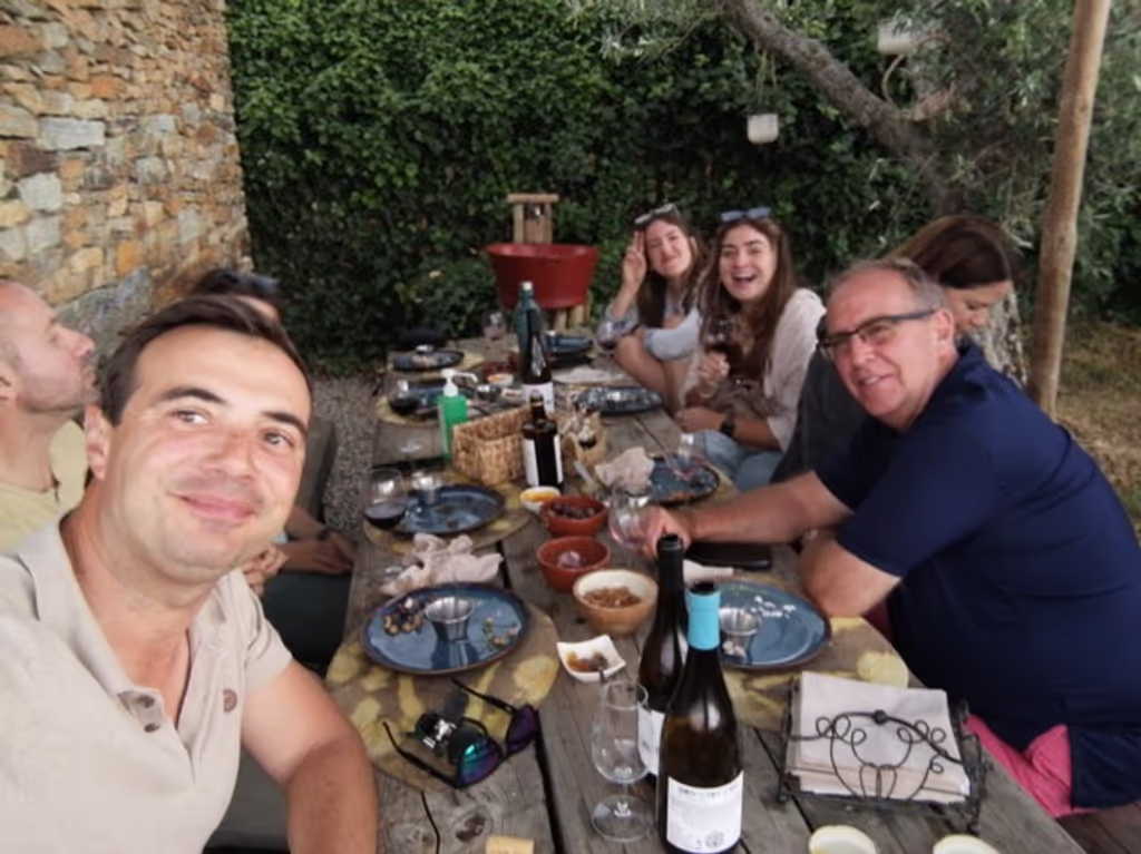 Porto Private Tour - Local portuguese winery - Douro Valley