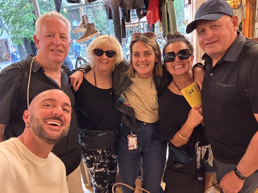 Milan Private Tour - 