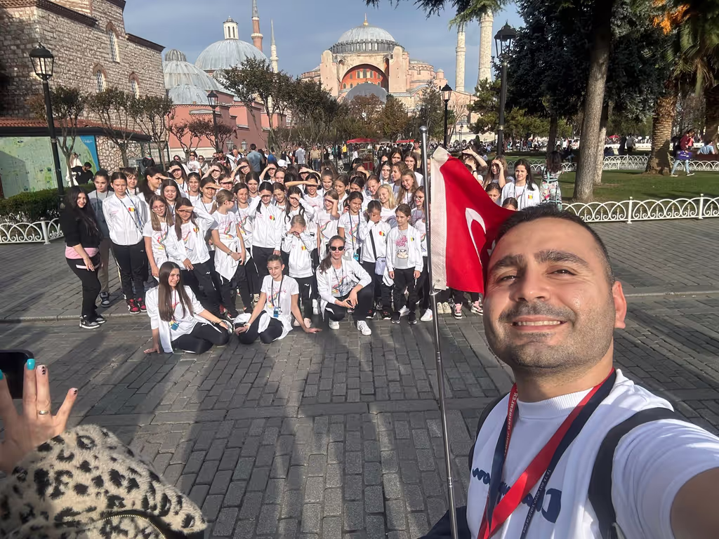 Istanbul Private Tour - 