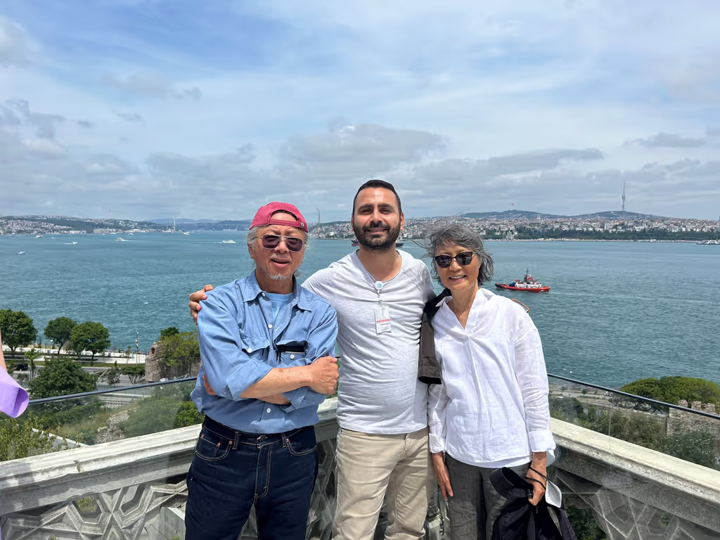 Istanbul Private Tour - 