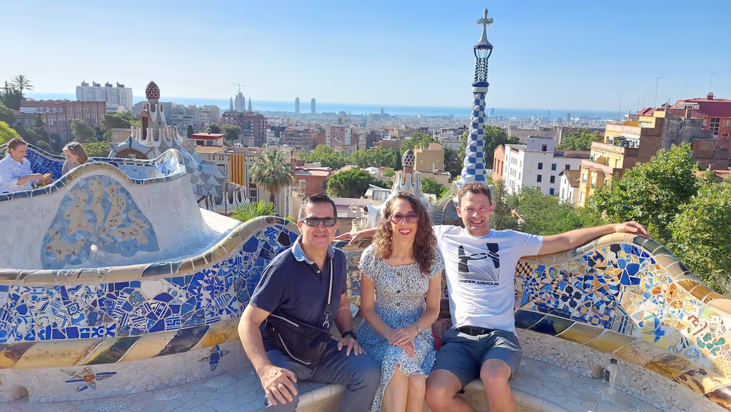 Barcelona Private Tour - 