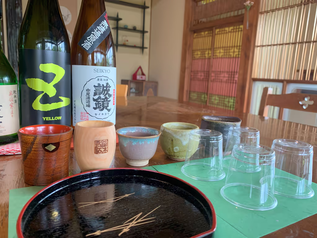 Kanagawa Private Tour - top