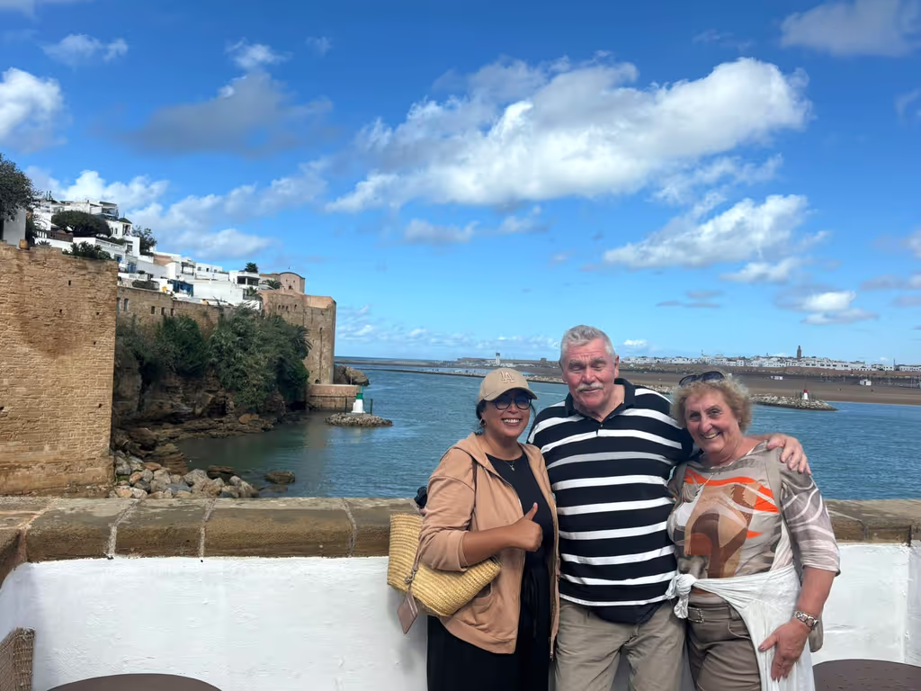 Rabat-Sale Private Tour - 