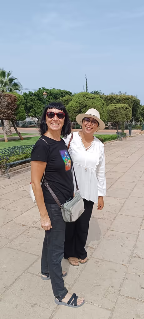Rabat-Sale Private Tour - 