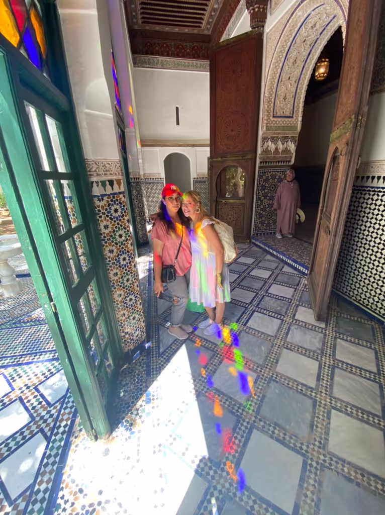 Rabat-Sale Private Tour - 