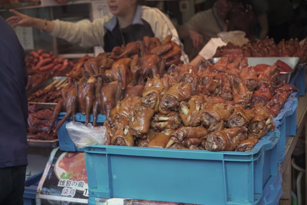 Tokyo Private Tour - 