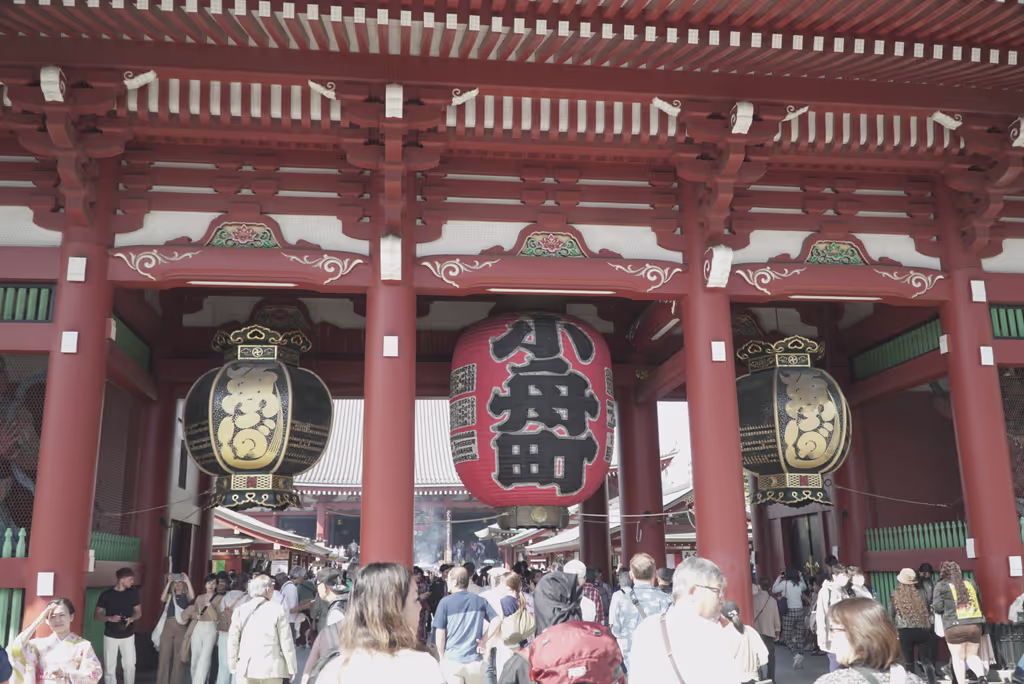 Tokyo Private Tour - 