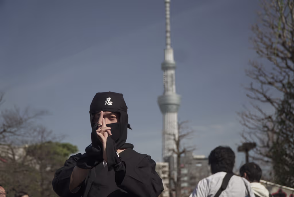 Tokyo Private Tour - 