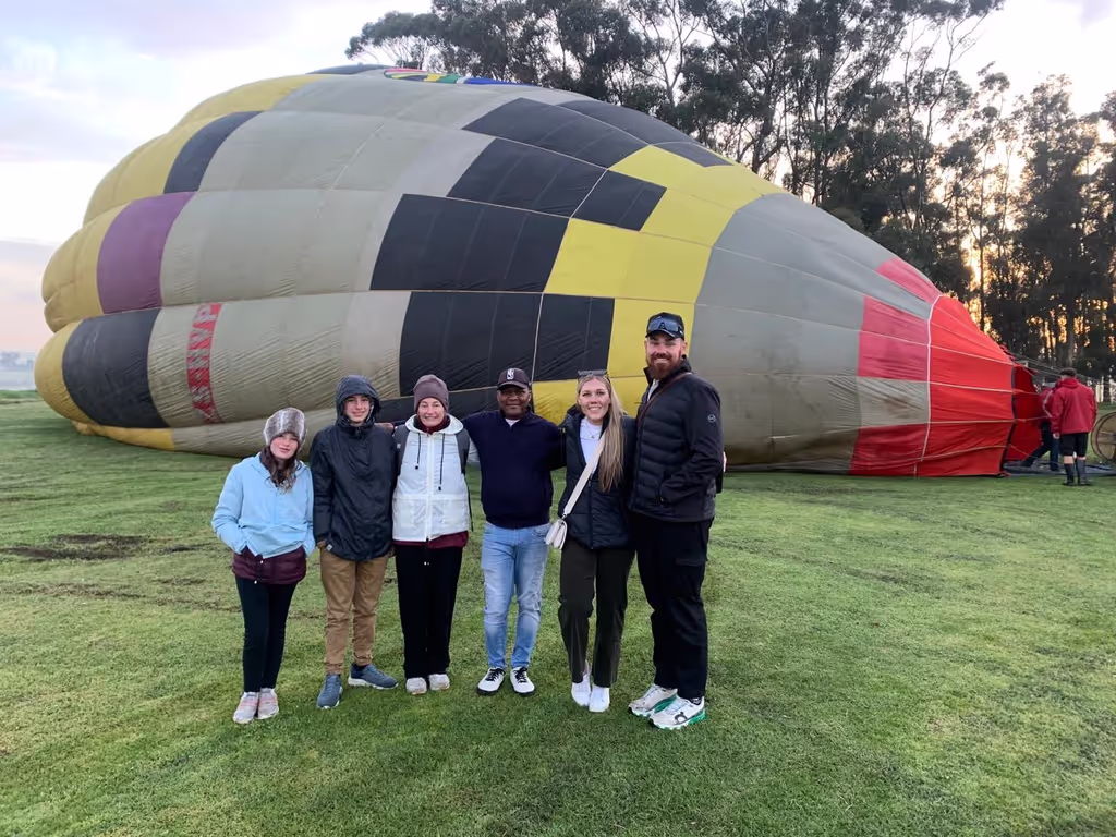 Cape Town Private Tour - 