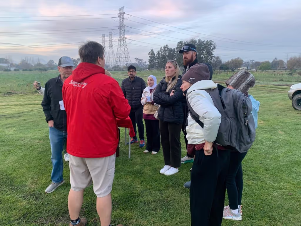 Cape Town Private Tour - 