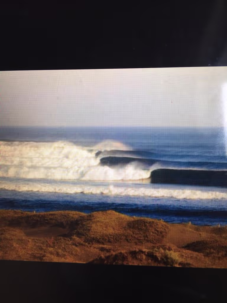 Araucania Private Tour - Surf Trips