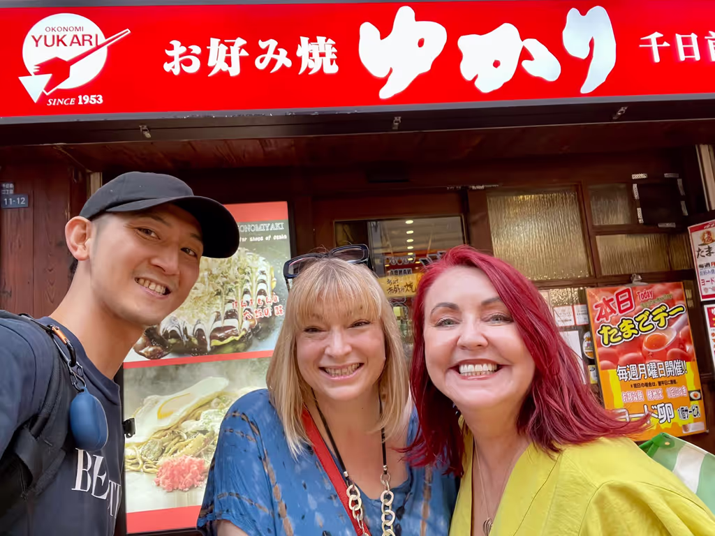 Nara Private Tour - 