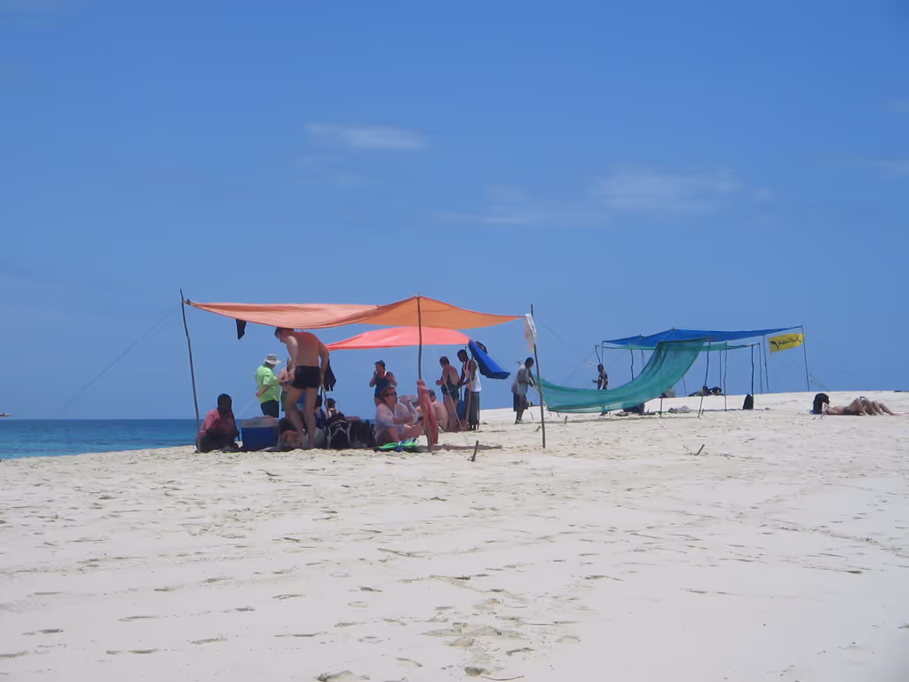Western Cape Private Tour - Day in the sun 