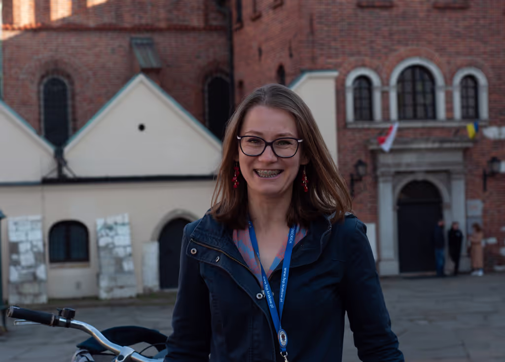 Krakow Private Tour - 