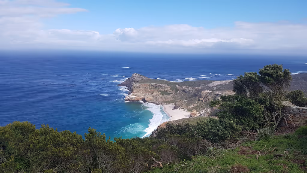 Cape Town Private Tour - Cape of  Good Hope