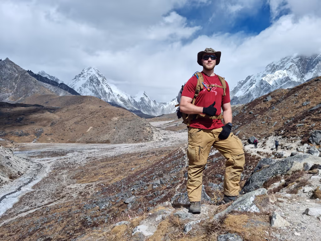 Kathmandu Private Tour - Everest Trek 