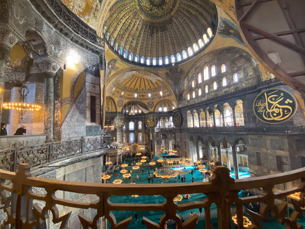 Istanbul Private Tour - 