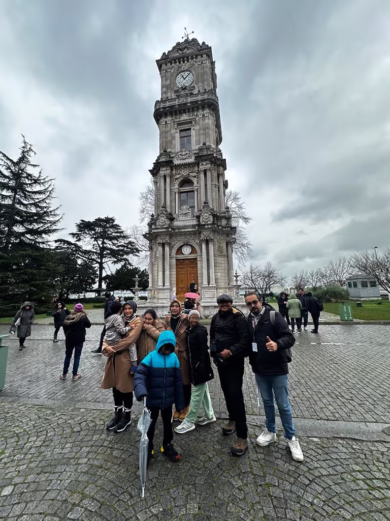 Istanbul Private Tour - 